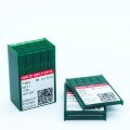 10PCS DBX1 GEBEDUR Heat Proof Groz-Beckert Sewing Machine Needles For Industrial Lockstitch Accessories DB*1 16x257 JUKI BROTHER. 