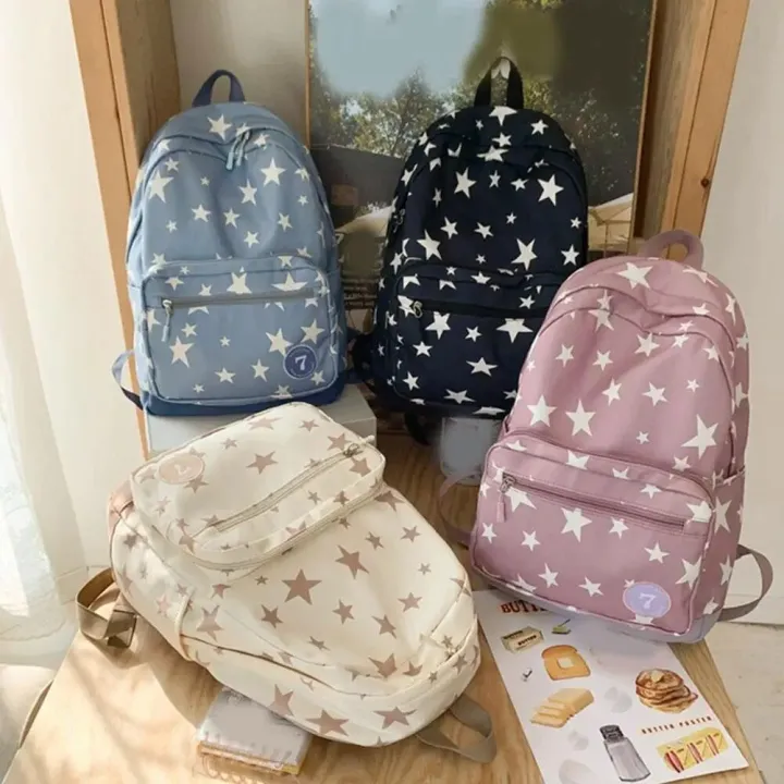 Star%20Backpack%20For%20Women%20Men,%2017%20Inch%20Star%20Laptop%20Backpack%20College%20Bag%20Cute%20Travel%20Backpack%20Student%20Back%20To%20School%20Casual%20Bo%20U1E8%20-%20Image%205