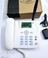 Huawei F317 Land Phone Single SIM Backlit. 