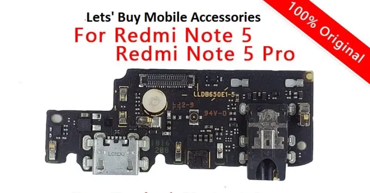 Xiaomi%20redmi%20note%205%20/%20not%205%20pro%20charging%20logic%20board%20-%20Image%202