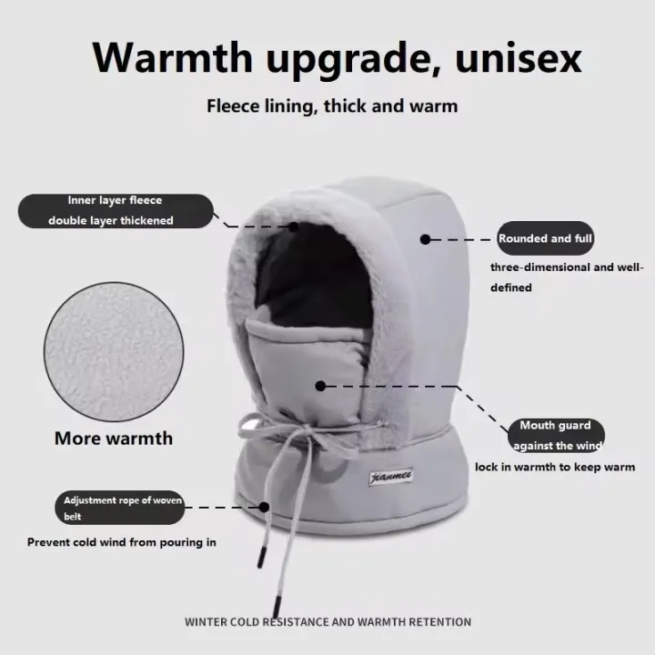 Fashion%20Polar%20Fleece%20Lined%20Hood%20Hat%20Men%20Women's%20Thick%20Warm%20Winter%20Balaclava%20Ski%20Mask%20Outdoor%20Sports%20Snow%20Travel%20Plush-Lined%20Thickened%20Thermal%20Hat%20with%20Face%20Mask%20for%20Men%20and%20Women,%20Ski%20Winter%20Hats%20for%20Cold%20for%20Women-%20The%20Asia%20Express%20-%20Image%208