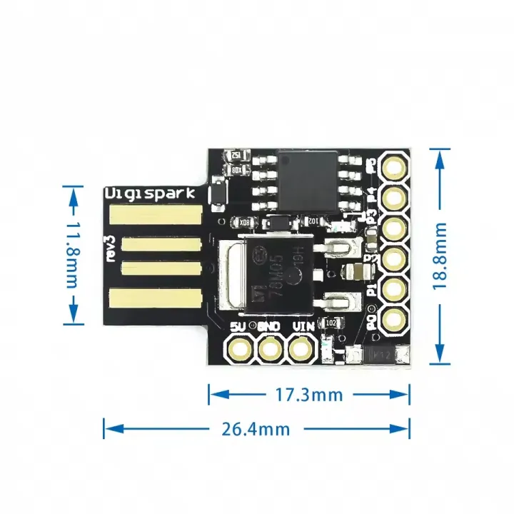 Attiny%2085%20Digispark%20Kickstarter%20Arduino%20General%20Micro%20Usb%20Development%20Board%20-%20Image%202