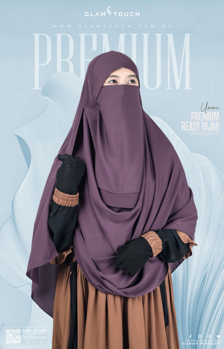 Glam%20Touch%20Premium%20Ummi%20Ready%20Hijab%20Niqab%20Set%20-%20Image%202
