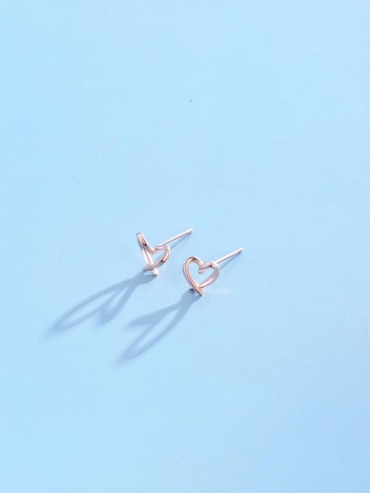 SCute%20Heart%20Earrings%20For%20Women%20Simple%20Gold%20Color%20Tiny%20Stud%20Earring%20Jewelry%20Engagement%20-%20Image%207