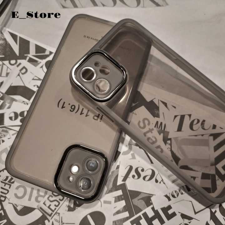 For%20Apple%20iphone%2011%20Mobile%20Cover%20Edge-Reinforced%20Shockproof%20Cushion%20Back%20Clear%20Hybrid%20Transparent%20Hard%20Cover%20Casing%20-%20Image%204