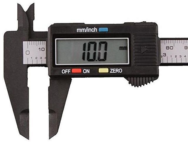 Digital%20Slide%20Calipers%20150%20mm%206%20Inch%20(Carbon%20Fiber)%20-%20Kings%20Trading%20-%20Image%203