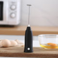 Electric Milk Frother Portable Blender Handheld Mini Kitchen Drink Foamer Coffee Maker Egg Beater Creamer Whisk Frothy Tools. 