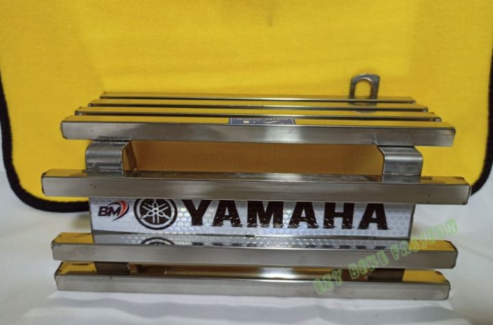 Yamaha%20FZ-S%20All%20Version%20silencer%20guard%20stainless%20still%20box%20padani%20silencer%20cover%20-%20Image%202
