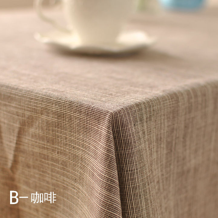 Japanese-style%20plain%20striped%20tablecloth,%20simple%20literary%20linen%20tablecloth,%20solid%20color%20cotton%20and%20linen%20cover%20cloth,%20factory%20direct%20sales%20cross-border%20-%20Image%204