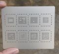 MQ5 BGA Reballing Stencil for MT6895Z/MT8795Z/MT6983Z/MT8176V/SM8475/SM6225/SM7450/SM8550/RAM496 QUALCOMM MTK CPU. 