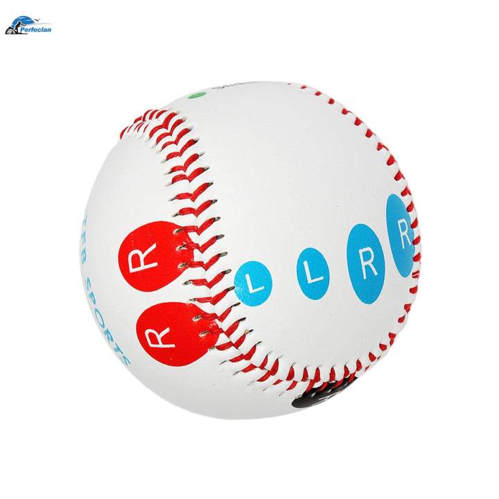 9%20inch%20Standard%20Baseball%20Practice%20Baseball%20for%20Girls%20Boys%20Kids%20-%20Image%203