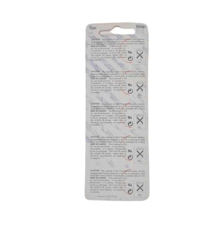 Top%20Power%20CR2032%203V%20Lithium%20Battery%203V%20Button%20Battery%20motherboard%20remote%20control%20Battery%205Pcs%20-%20Image%206