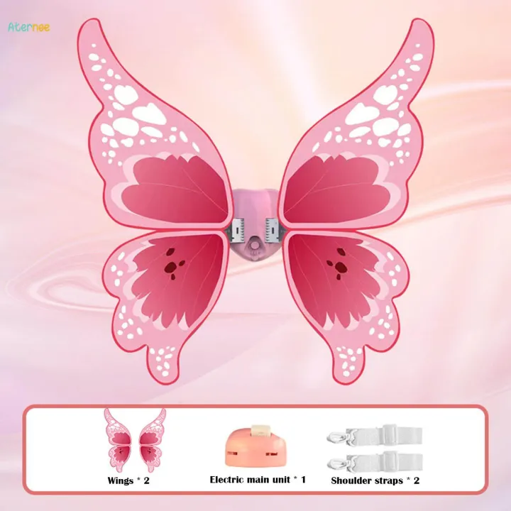 Light%20up%20Fairy%20Wing%20LED%20Butterfly%20Wing%20for%20Girls%20Women%20pink%20-%20Image%202