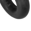 145/70-6 Rubber Tire Inner Tube Replacement Accessory for Trolleys Lawn Mowers Trailers Trucks. 