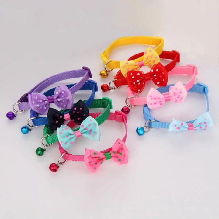 Cat%20Collar,%20Pet%20Collar,%20Pet%20Supplies%20Ornament%20Bow%20Nylon%20Bell%20Collar%20For%20Cats,%20Cat%20Accessories%20-%20Image%206