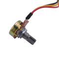 DC 12V 8 Miner Fan Speed PWM Controller 8-Channel Hub High-Power. 