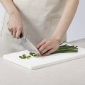 KAI SEKI MAGOROKU SANTOKU Kitchen Chef Knife 10.63 inch (27cm), Vanbrex handle, Model-AE5128 (Made in Japan).