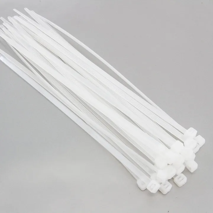 12%20Inch%20(Pack%20Of%20100)%20White%20Nylon%20Zip%20Wire%20Wrap%20Heavy%20Duty%20Self%20Locking%20Plastic%20Cable%20Ties%20-%20Multi%20Plug%20-%20Image%209