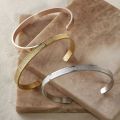 Ayatul Kursi Cuff Bracelet.