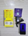 Micronex MX55 Folding Phone Dual Sim. 