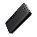 Anker Power Bank – 20000mAh. 