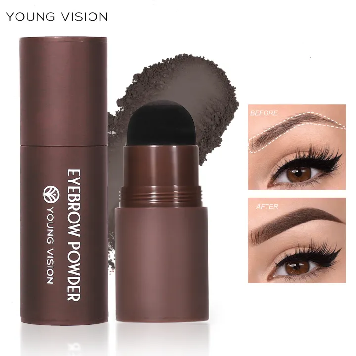 ibcccndc%20Hairline%20powder%20%20%20Lazy%20%20%20Eyebrow%20powder%20%20%20Facial%20Repair%20Sculpting%20Contour%20Powder%20%20%20Eyebrow%20pencil%20-%20Image%205