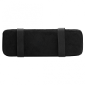 1Pcs Office Chair Parts Arm Pad Memory Foam Armrest Cover Cushion Pad for Home Office Chair Comfortable Elbow Pillow Easy to Use.