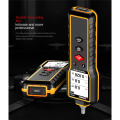 SNDWAY SW65A Digital Vibration Meter High Precision Vibration Detector Vibration Meter. 