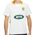 2023 South Africa Rugby Jersey Home Training suit South Africa 100th Anniversary Edition t-shirt CRICKET shirt jerseys. 