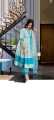 New exclusive designed Linen Gown piece long kurti For Stylish Women / Girls.