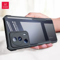 For Xiaomi 13 Lite / Xiaomi Civi 2 Phone Case Transparent Shockproof Slim Cover Phone Casing For Xiaomi 13 Lite Back Cover. 