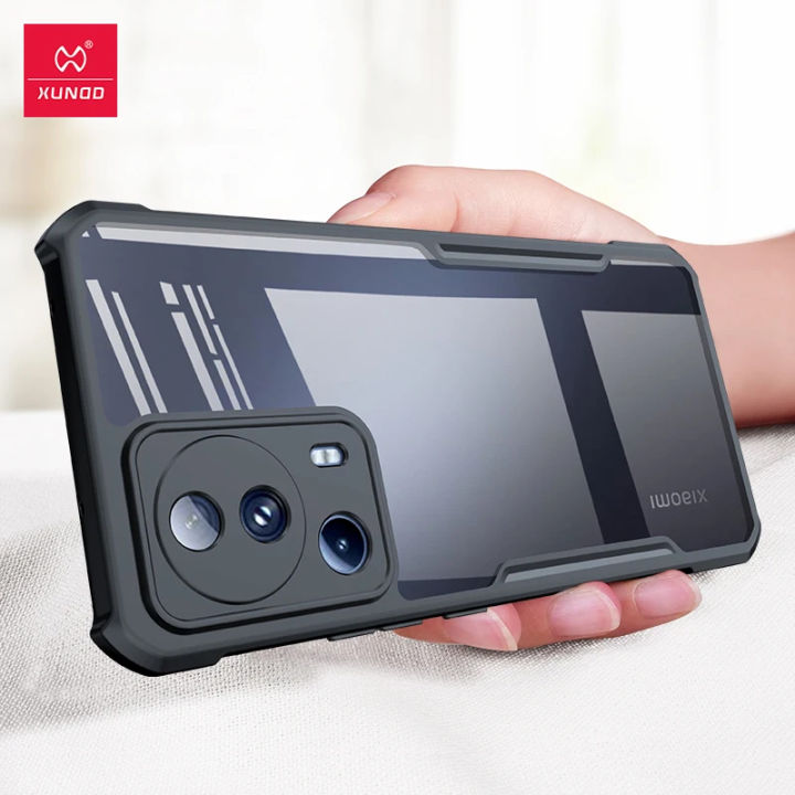 For%20Xiaomi%2013%20Lite%20/%20Xiaomi%20Civi%202%20Phone%20Case%20Transparent%20Shockproof%20Slim%20Cover%20Phone%20Casing%20For%20Xiaomi%2013%20Lite%20Back%20Cover%20-%20Image%202