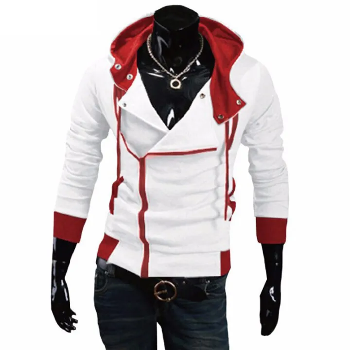 Side%20Zipper%20Patchwork%20Hoodies%20Men%20Casual%20assasins%20creed%20Clothing%20mens%20hoodies%20and%20sweatshirts%20sudadera%20hombre%20-%20Image%202