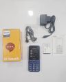 Philips E209 Feature Phone.