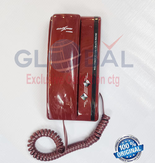 Gaoxinqi%20Intercom%20/Landline%20Telephone%20(TNT)%20Set%20,%20-%20Image%204