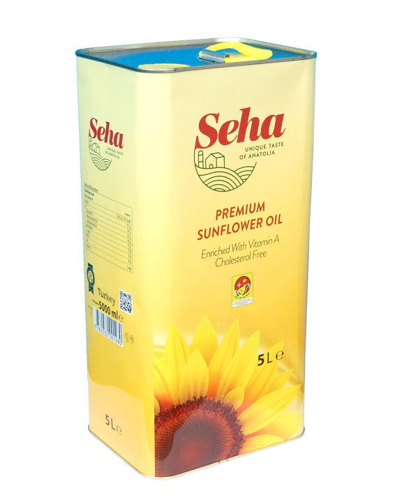 Seha%20Sunflower%20Oil%205Litre%20Tin%20Pack%20Of%202Pcs%20-%20Image%202