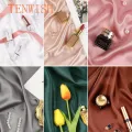 Photography Silk Fabric Backdrop mercerized cloth photo studio background. 
