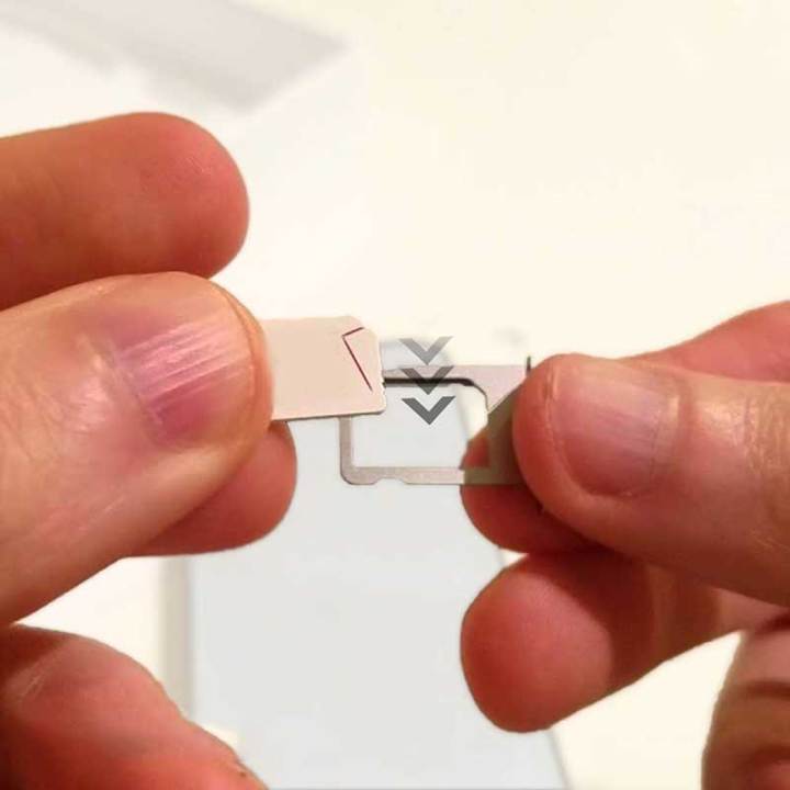 10pcs Slim Sim Card Tray Pin Eject Removal Tool Needle Opener Ejector for Most Smartphone FOU99