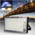 5pc 50W LED Flood Light LED Street Light 220V outdoor waterproof Landscape Lighting IP65 LED Spot Light.