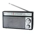 Panasonic RF-562DD 3-Band Portable Radio. 