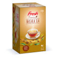 Fresh Masala Tea Bag 50gm. 