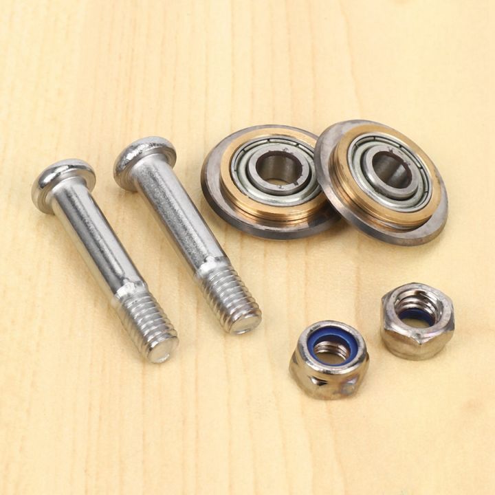 ZOROOM%204%20Pcs%20Tile%20Wheel%20Cutter%20Tile%20Cutter%20Replacement%20Scoring%20Wheel%20with%20Bolt%20and%20Lock%20Nut%20for%20Manual%20Tile%20Cutting%20Machine%20-%20Image%208