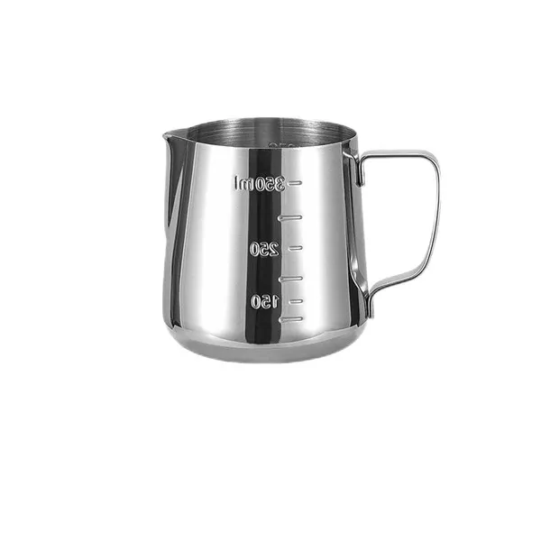 Stainless%20Steel%20M-ilk%20Creamer%20Frothing%20Pitcher%20Foamer%20Cup%2012oz%20-%20Image%203