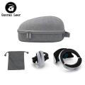 Carrying Case Compatible For Ps Vr2 Vr Glasses Handle Portable Zipper Handbag Storage Bag With Lens Cover. 