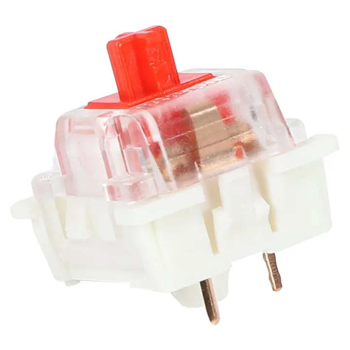 TWEXQNY%2020Pcs%20Plastic%20For%20Cherry%20Red%203%20Pin%20MX%20RGB%20Mechanical%20Switch%20Keyboard%20Replacement%20-%20Image%202