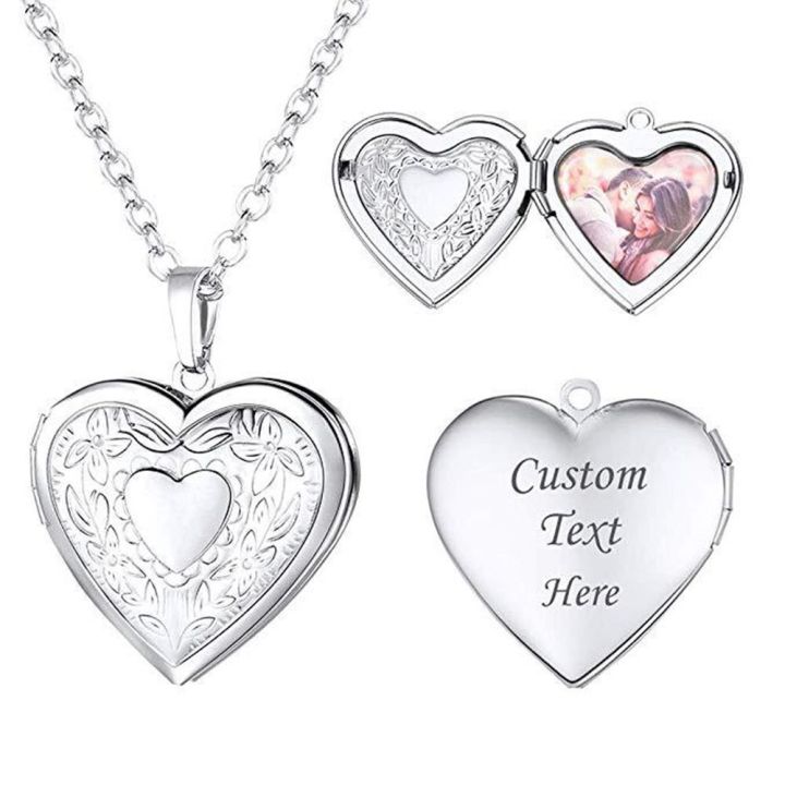 Love%20Heart%20Locket%20Pendants%20for%20Women%20Men%20Openable%20Photo%20Frame%20Picture%20Necklace%20-%20Image%205