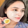 KT Gold Plus Night Cream – Intensive Whitening & Anti-Aging Formula (10g) – Made in Thailand. 