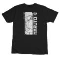 Naruto Classic Half Sleeve Anime T-Shirt.