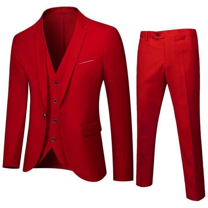 Business%20Suit%20Jacket%20Coat%20Blazers%20Trousers%20Waistcoat%20Men's%20Wedding%20Three%20Pieces%20Pants%20Vest%20Large%20Size%20Professional%20Suits%20-%20Image%206