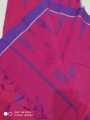Fashionable Multicolor Half Silk Monipuri Saree (মনিপুরী শাড়ী) For Women With Blouse Piece. 